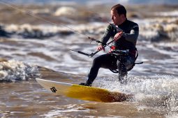 Inconnu, Inconnu087, Sport, Kitesurf