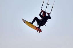 Inconnu, Inconnu087, Sport, Kitesurf