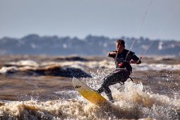 Inconnu, Inconnu087, Sport, Kitesurf