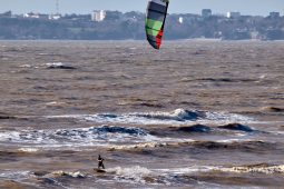 Inconnu, Inconnu087, Sport, Kitesurf