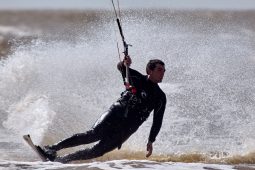 Guillaume Fomberteau, Maitres du vent, Sport, Kitesurf