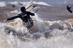 Inconnu, Inconnu027, Sport, Kitesurf