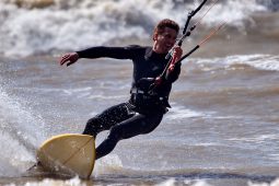 Inconnu, Inconnu103, Sport, Kitesurf