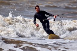 Inconnu, Inconnu103, Sport, Kitesurf