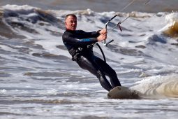 Inconnu, Inconnu016, Sport, Kitesurf