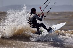 Inconnu, Inconnu114, Sport, Kitesurf