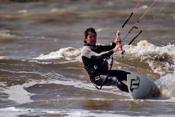 Inconnu, Inconnu114, Sport, Kitesurf
