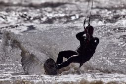 Inconnu, Inconnu016, Sport, Kitesurf