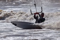 Maitres du vent, Jean-Francois Allaire, Sport, Kitesurf
