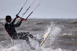 Inconnu, Inconnu103, Sport, Kitesurf