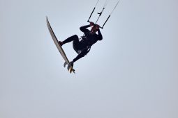 Inconnu, Inconnu027, Sport, Kitesurf