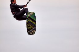 Steeve Boucard, Maitres du vent, Sport, Kitesurf