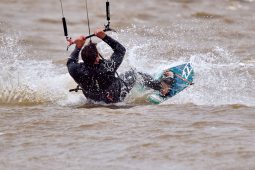 Steeve Boucard, Maitres du vent, Sport, Kitesurf