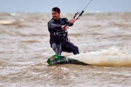 Steeve Boucard, Maitres du vent, Sport, Kitesurf