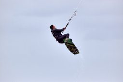 Steeve Boucard, Maitres du vent, Sport, Kitesurf