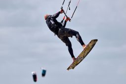 Inconnu, Inconnu089, Sport, Kitesurf