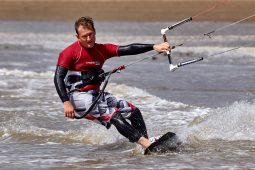 Inconnu, Inconnu088, Sport, Kitesurf