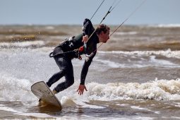 Inconnu, Inconnu090, Sport, Kitesurf