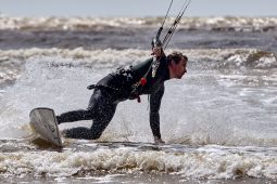 Inconnu, Inconnu090, Sport, Kitesurf