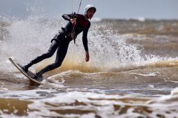 Inconnu, Inconnu101, Sport, Kitesurf