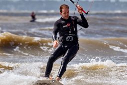 Inconnu, Inconnu091, Sport, Kitesurf