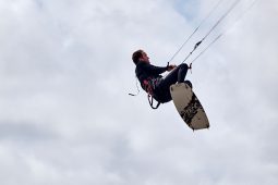 Inconnu, Inconnu091, Sport, Kitesurf