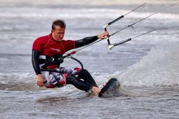 Inconnu, Inconnu088, Sport, Kitesurf