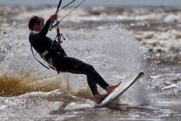 Inconnu, Inconnu090, Sport, Kitesurf