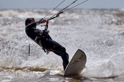 Inconnu, Inconnu090, Sport, Kitesurf