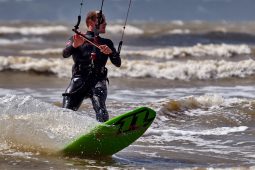 Inconnu, Inconnu100, Sport, Kitesurf