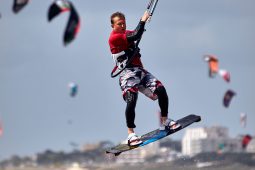 Inconnu, Inconnu088, Sport, Kitesurf