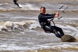 Inconnu, Inconnu016, Sport, Kitesurf