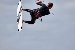Inconnu, Inconnu091, Sport, Kitesurf