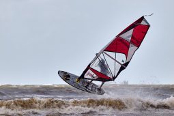 Inconnu, Inconnu392, Sport, Windsurf