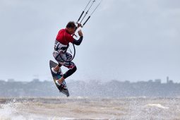 Inconnu, Inconnu088, Sport, Kitesurf