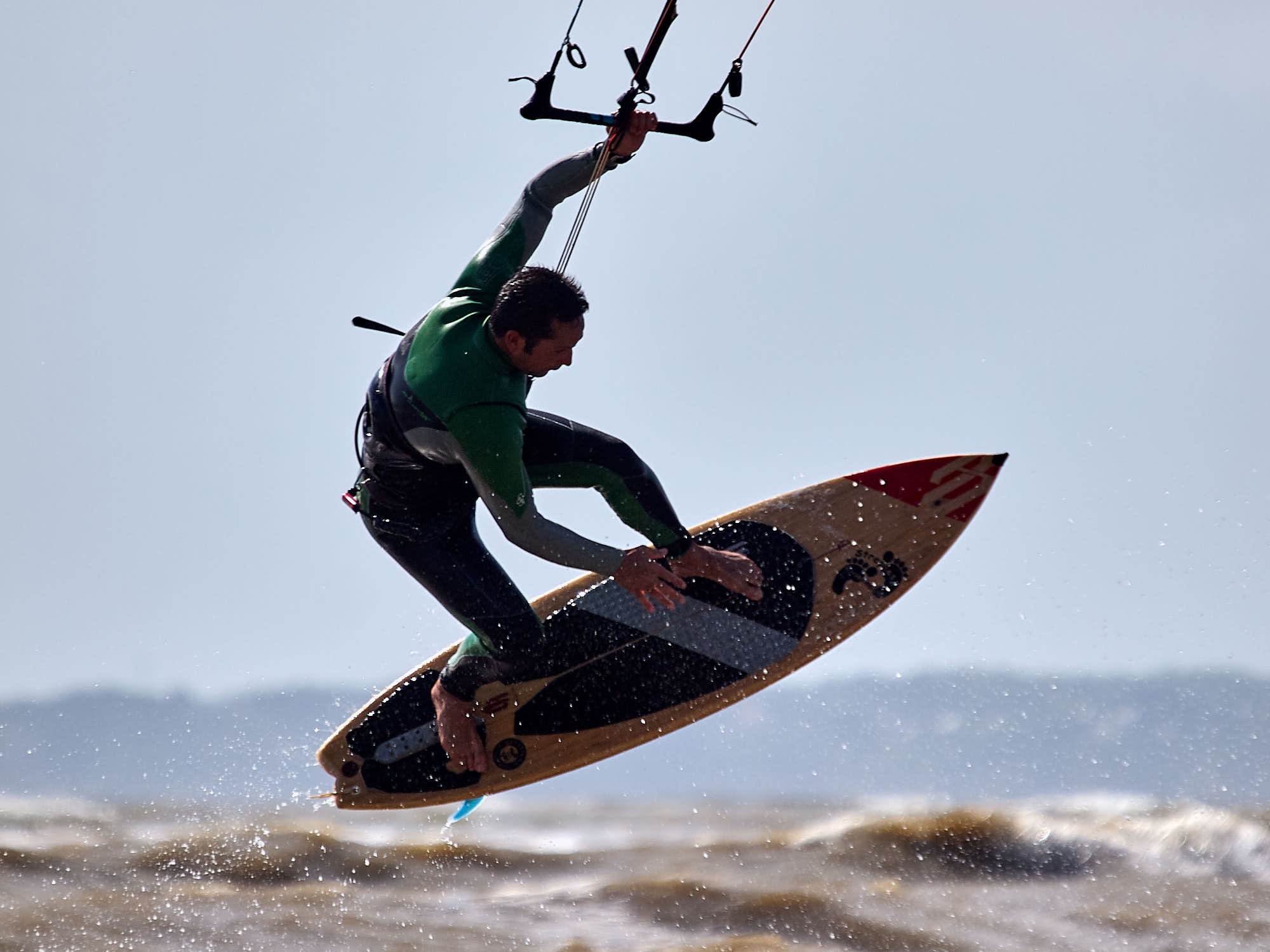 Yann Godet