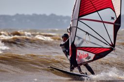 Inconnu, Inconnu392, Sport, Windsurf