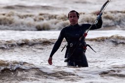 Inconnu, Inconnu090, Sport, Kitesurf
