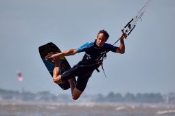 Inconnu, Inconnu106, Sport, Kitesurf