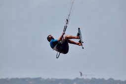 Inconnu, Inconnu106, Sport, Kitesurf