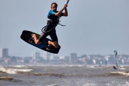 Inconnu, Inconnu106, Sport, Kitesurf