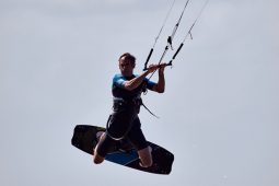 Inconnu, Inconnu106, Sport, Kitesurf