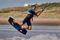 Inconnu, Inconnu106, Sport, Kitesurf