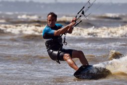 Inconnu, Inconnu106, Sport, Kitesurf