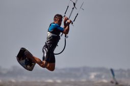 Inconnu, Inconnu106, Sport, Kitesurf