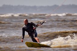Inconnu, Inconnu037, Sport, Kitesurf