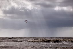 Jacques Durand, Maitres du vent, Sport, Kitesurf