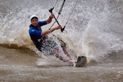 Inconnu, Inconnu104, Sport, Kitesurf