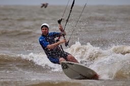 Inconnu, Inconnu104, Sport, Kitesurf