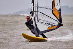 Sport, Windsurf, Maitres du vent, Mathieu Lucas